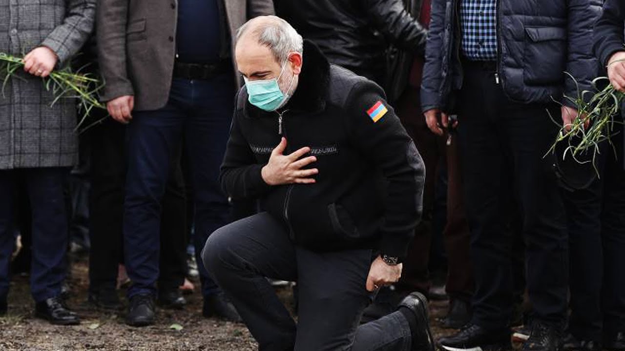 «Էն գա իմ տուն որպես ի՞նչ»․ զոհվածների հայրը՝ Փաշինյանի այցի մասին