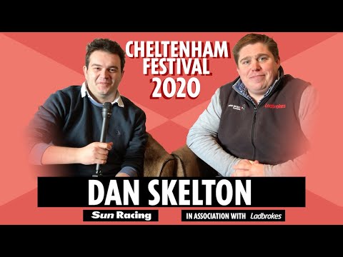 チェルトナムフェスティバル2020：ダン・スケルトン厩舎ツアー (Cheltenham Festival 2020: Dan Skelton Stable Tour)