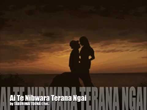 AI TE NIBWARA TERANA NGAI by Taburimai Toona - Kiribati@tm..