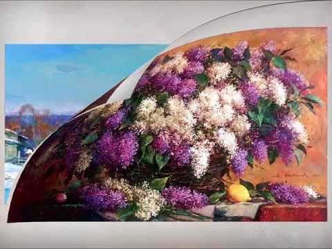 Alexander Shevelev - Александр Шевелев (2)