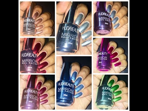 download lagu mp3 mp4 Huda Beauty Nail Polish, download lagu Huda Beauty Nail Polish gratis, unduh video klip Huda Beauty Nail Polish
