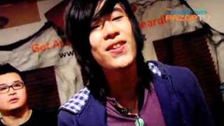 19 November, 2010  Strikeout (Quick Quick Danger Pt 4)