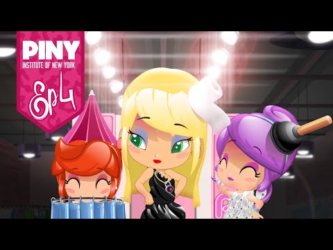 Fashion Backwards - PINY Institute Of New York