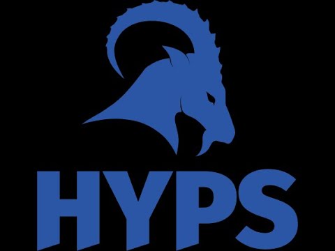 Opel-liiga taso I: HyPS Sininen - KoiPS Sininen