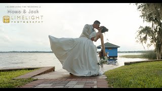 5.24.25 Momo & Josh | TEASER