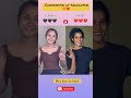 Tamil Kerala Instagram Trending Reels Tamil Tiktoktamil360 Shorts Aparna Dharshini