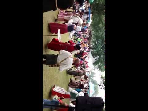 Middle Ages/Renaissance Fair in Pressath/Germany