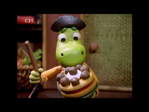 What Will You Do with the Hippo Family - Pirates