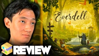 Unknown Channel - Everdell video thumbnail