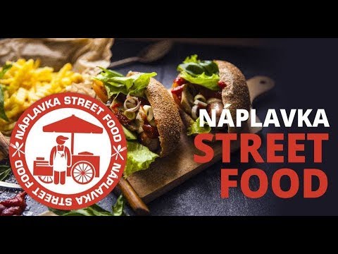 Food is love 11 - Street food festival Náplavka
