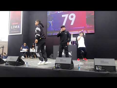 Terco92 vs ramset 4 tos de final