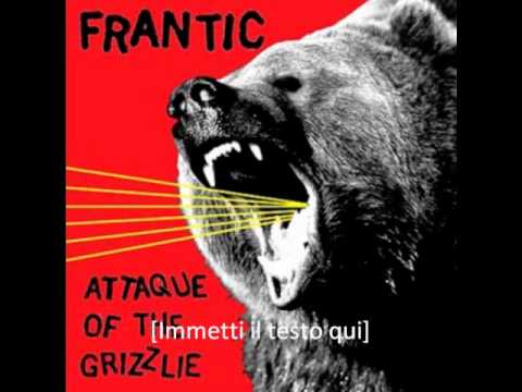 The Frantic - Spin Out