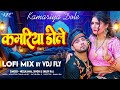 LOFI Kamariya Dole Neelkamal Singh Shilpi Raj Lofy By VDJ Fly Bhojpuri Song Wave Music