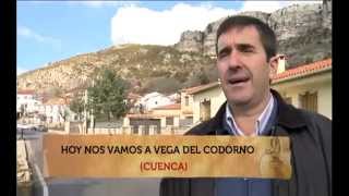 preview picture of video 'Vega del Codorno (Cuenca) - Un lugar donde vivir [Parte 1]'