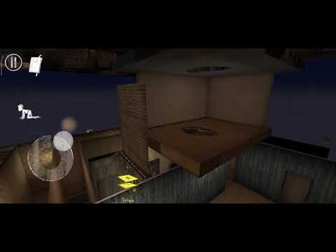 |PREMIUM GLITCH|How to get to this room?|EVIL NUN 2 ATTIC BROKEN FLOOR GLITCH + TUTORIAL!!