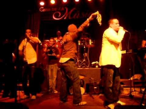 Casa de la musica - Adalberto Alvarez