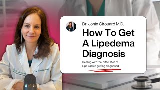 Getting Diagnosed — Why It's So Hard and How to Make It Happen