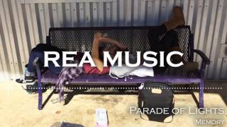 Parade of Lights - Memory