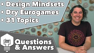 Getting Games - Tigris & Euphrates video thumbnail