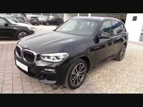 BMW X3 xDr30d MSport+20 Park+Dr.Assist+/Stan von BAYERN-CAR-GERSTMAYR GmbH