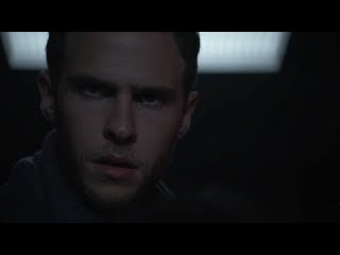 Marvel's Agents of SHIELD 5x05 Ending Scene Season 5 Episode 5 HD "Rewind"