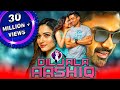 Diljala Aashiq Naa Nuvve 2020 New Released Hindi Dubbed Full Movie Nandamuri Kalyan Ram