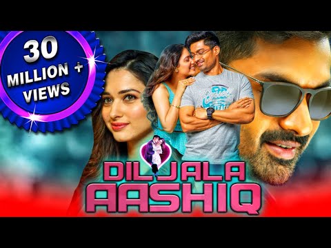 Diljala Aashiq (Naa Nuvve) 2020 New Released Hindi Dubbed Full Movie | Nandamuri Kalyan Ram