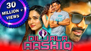 Diljala Aashiq (Naa Nuvve) 2020 New Released Hindi Dubbed Full Movie | Nandamuri Kalyan Ram - Download this Video in MP3, M4A, WEBM, MP4, 3GP