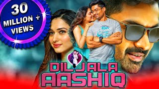 Diljala Aashiq (Naa Nuvve) 2020 New Released Hindi Dubbed Full Movie | Nandamuri Kalyan Ram - MOVIE