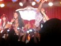 Foxy Brown feat. Spragga Benz - "Oh Yeah (Live ...