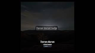 Download lagu Daran daran  mp3