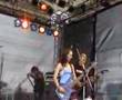 ETWAS - immer das selbe LIVE 2006 Wiesenpark ...