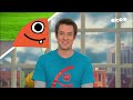 Artzooka Saison 1 épisode 2
