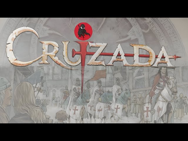 Vídeo relacionado con Cruzada integral 2