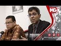 TERKINI : "Konspirasi Zeti dan Mohd Shukri Perangkap Najib" - Raggie Jessy TERKINI : "Konspirasi Zeti dan Mohd Shukri Perangkap Najib" - Raggie Jessy