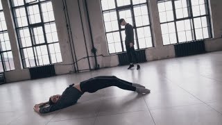 Dmitry Vaganov, Inna Apolonskaya | Huntar - Sk1n | Choreography