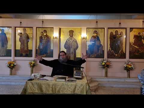 Άγιος Νεκτάριος ο υιός της Αναστάσεως