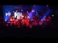 THE MOTET - I WANNA TAKE YOU HIGHER - 01-23-2010 - CERVANTES - DENVER, CO - SLY STONE