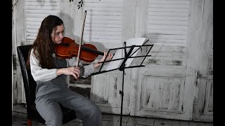 Download lagu El último Mohicano (Viola). The Last of the Mohicans mp3