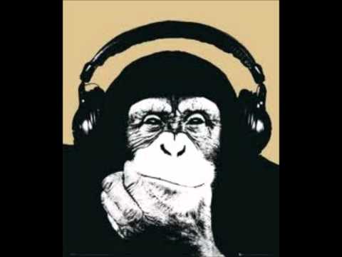 Toby Emerson - Can you feel the music