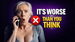 The real reason scammers stay silent when you answer