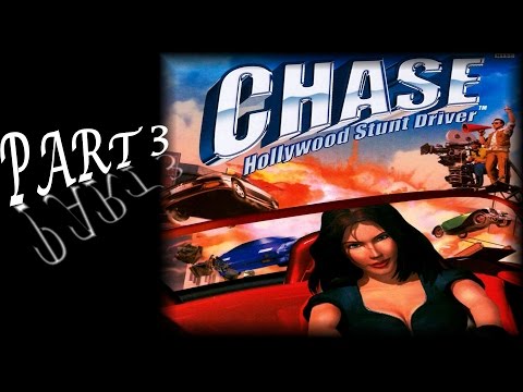 Chase : Hollywood Stunt Driver Xbox