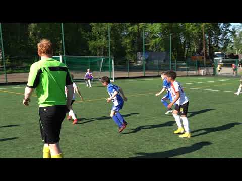 P9 VJS pun - HJK/Töölö sin(2/2)