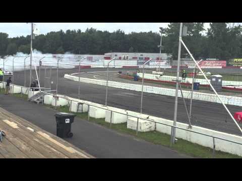 Jonathan Guitard Qualification Soarer 2JZ Formula Drift Canada Autodrome St-Eustache