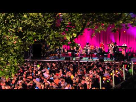 Benny Anderssons orkester 2011 - Del 2 av 2