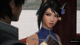 [閒聊] 真三國無雙起源  純情張飛俏甄姬