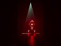 Laser show part 1 #laser #lasershow #dance #breakdance