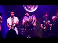Guerrilla Fanfare Live at the Aggie