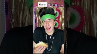Pov: Prohibido comer pan 🍞 (Parte 1) // Historia completa en mi canal de YouTube 👀