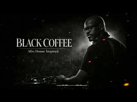 🔥 AFRO / MELODIC HOUSE 2026 - DEEP & HYPNOTIC SET SOULFUL JOURNEY 🔥 BLACK COFFEE INSPIRED